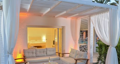 อื่นๆ 2 Villa Blanche Otel