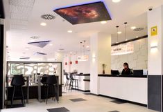 Others 2 Hotel New Bilbao Airport
