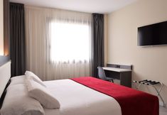 Others 4 Hotel New Bilbao Airport