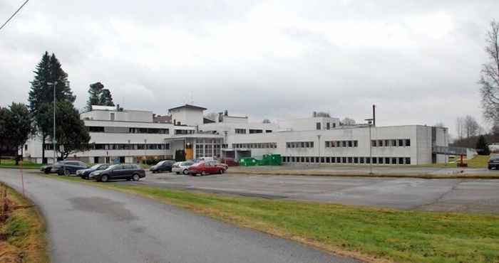 Khác Oslo Airport Motel