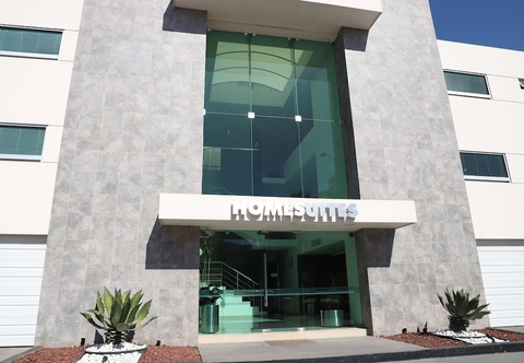 Others Homesuites Zaragoza