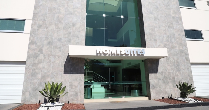 Khác Homesuites Zaragoza