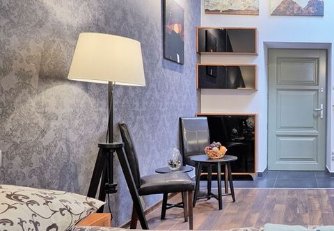 Lain-lain Krupnicza Premium Apartments