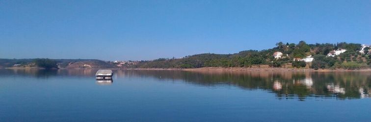 其他 VISITAR BIOUCAS I - Casa Inteira Familiar e Grupo de Amigos