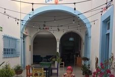 Others Santa Lucha Hostel