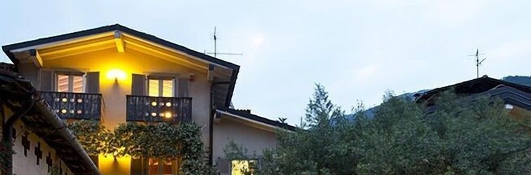 其他 B&B Casa del Nonno