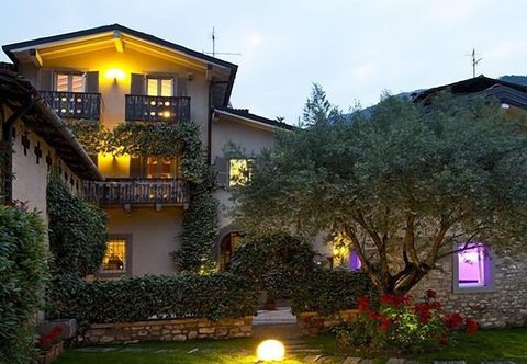 其他 B&B Casa del Nonno