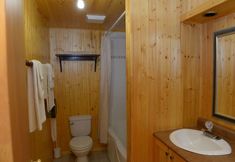 Others 7 Motel Triplex Lac a Jimmy