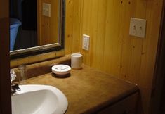 Others 6 Motel Triplex Lac a Jimmy
