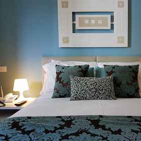 Primary image 1 巴拉贝拉足下之沙酒店, 巴西 Apartments