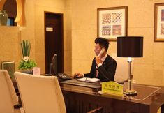 その他 5 Luxemon Xinjiang Yindu Hotel