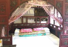 Lain-lain 5 Pingyao Hongyuyuan Inn