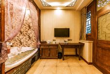 その他 Pingyao Hongyuyuan Inn