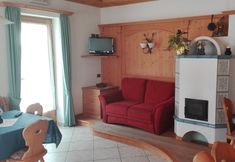 Others 2 Garnì Astor