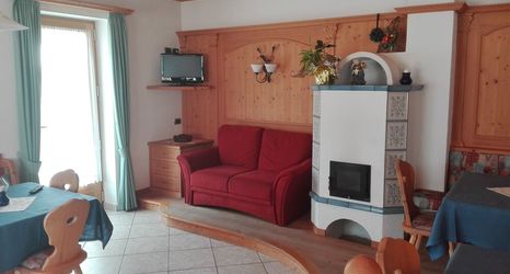 Others 2 Garnì Astor