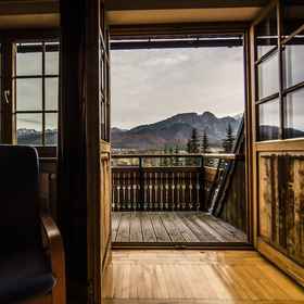 Primary image1威拉利路亞飯店,Liberta INN飯店