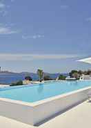 ภาพหลัก Katikies Mykonos - The Leading Hotels Of The World