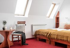 Others 7 Oberża pod Różą