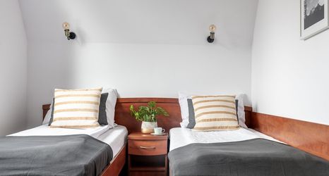 其他 2 Oberża pod Różą