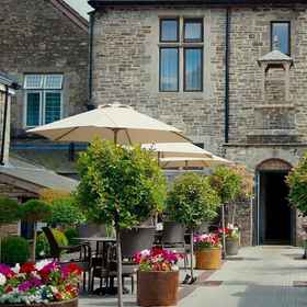 Primary image 1 レーンレイ ホール ホテル & スパ, クンバッハ ホテル