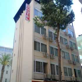 Primary image 1 Graywolf Hotel, ILLUSION Palm Beach Hotels