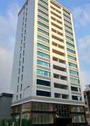 Imej utama Academia Residence