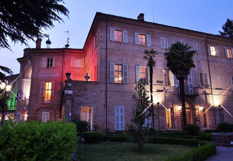 Khác La Foresteria del Castello - Wellness Hotel in Dimora Storica