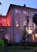 Imej utama La Foresteria del Castello - Wellness Hotel in Dimora Storica