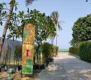 Others 6 The Relaxing Room Pool Access at Rain Resort Condominium Cha Am- Hua Hin