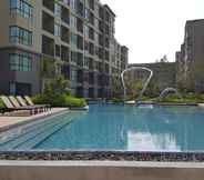 Others 5 The Relaxing Room Pool Access at Rain Resort Condominium Cha Am- Hua Hin
