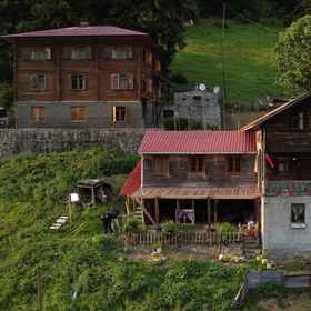 Primary image1弗拉旅館,Villa babil hotel飯店