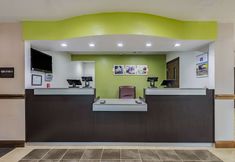 其他 6 Studio 6 Plano, TX