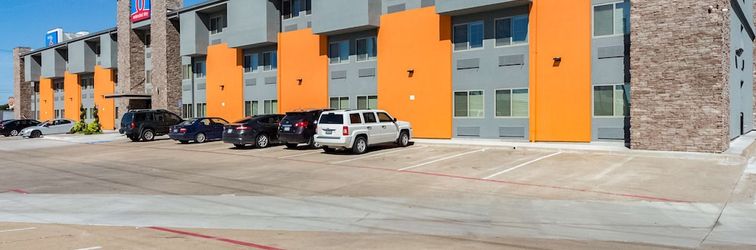 其他 Studio 6 Plano, TX