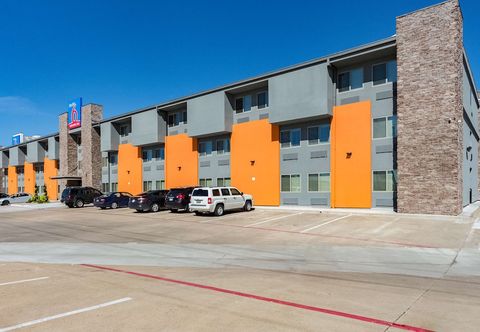 其他 Studio 6 Plano, TX