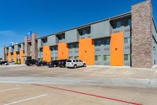 其他 Studio 6 Plano, TX