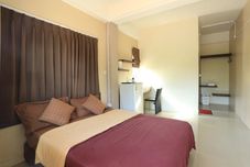 其他 Eco Khaolak Accommodation