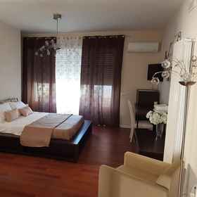 Primary image 1 B&B Pompeii Ruins De Charme, Villa San Marco Hotels