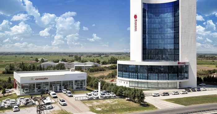 Others Ramada Hotel & Suites by Wyndham Edirne