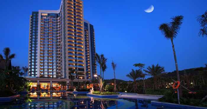 Lainnya Sanya Phoenix Waterside Gloria Resort