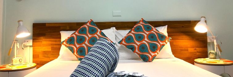 Lain-lain Acacia Motel