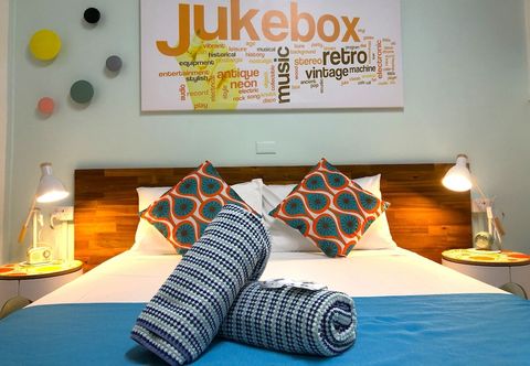 Lain-lain Acacia Motel