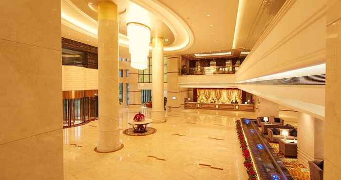 Lainnya New Century Hotel Putuo Zhoushan