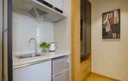 Others 7 Pushi Serviced Apartment