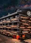 Imej utama Alishan Shermuh Int' Tourist Hotel