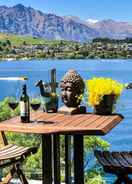 ภาพหลัก Amazing Queenstown Guesthouse