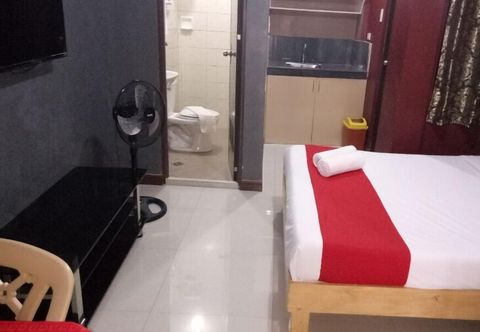 其他 Despacito Rooms near Airport