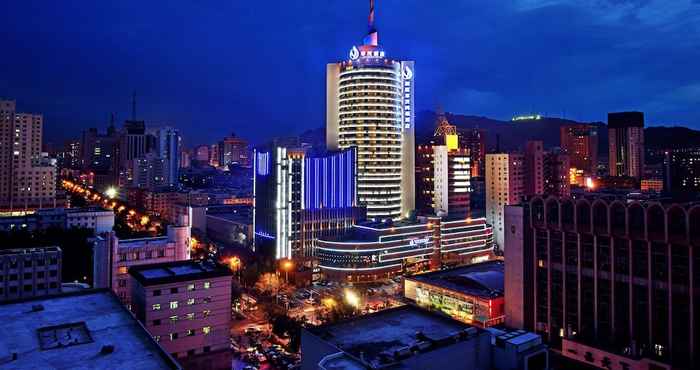 Others Luxemon Xinjiang Hongfu Hotel