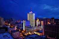 Lainnya Luxemon Xinjiang Hongfu Hotel