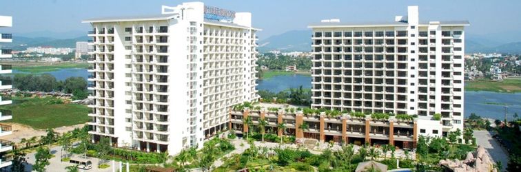 其他 Yuhai International Resort Hotel