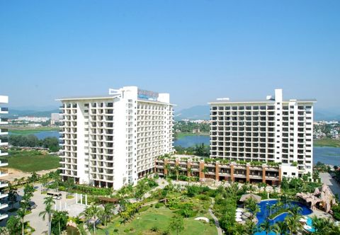 その他 Yuhai International Resort Hotel